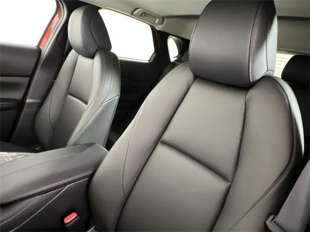 new 2026 Mazda CX-30 car, priced at $31,020