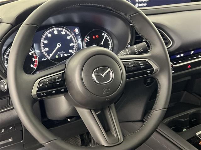 new 2026 Mazda CX-30 car, priced at $31,020
