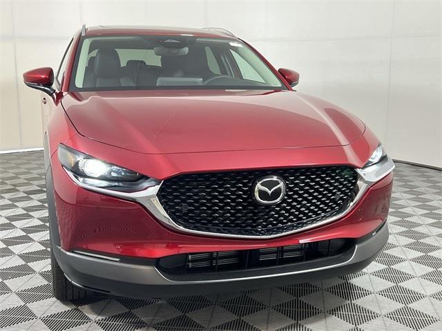 new 2026 Mazda CX-30 car, priced at $31,020