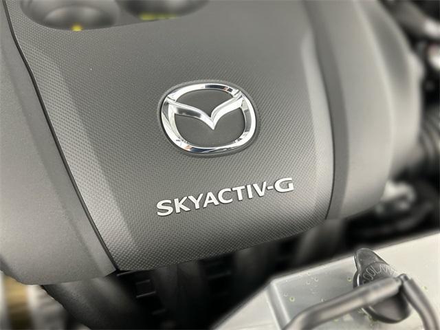new 2025 Mazda CX-5 car, priced at $31,589