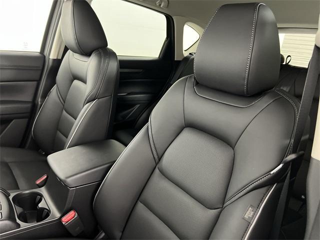 new 2025 Mazda CX-5 car, priced at $31,589