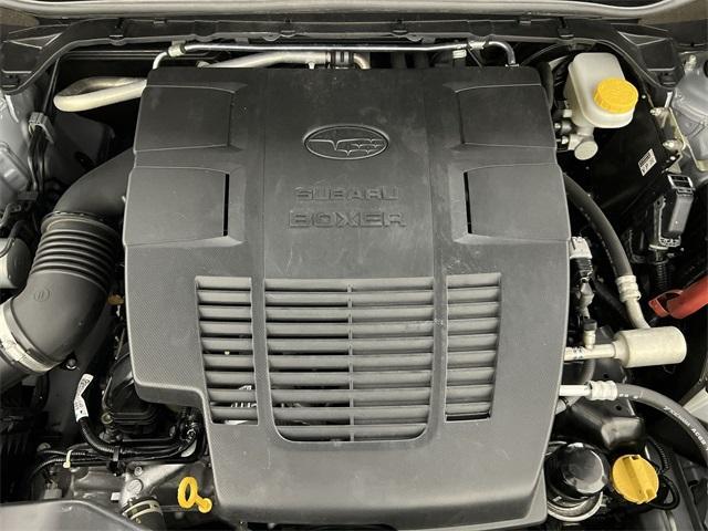 used 2021 Subaru Forester car, priced at $22,526