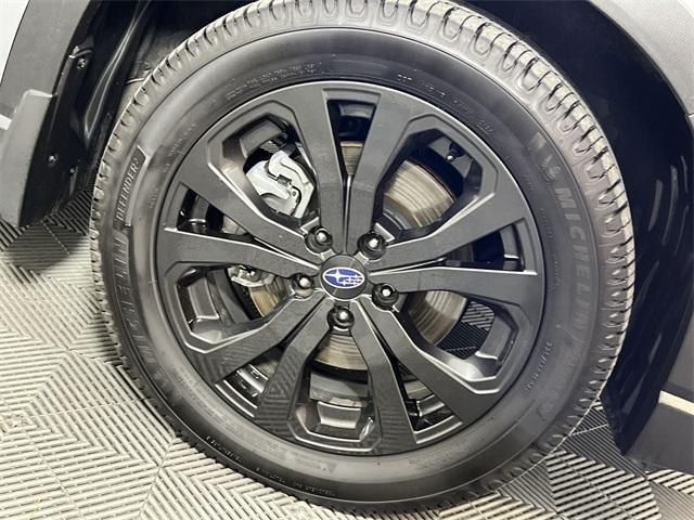 used 2021 Subaru Forester car, priced at $22,526
