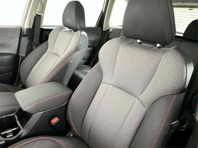 used 2021 Subaru Forester car, priced at $22,526