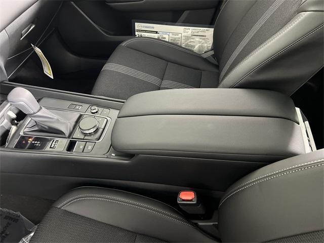 new 2026 Mazda CX-50 car, priced at $35,688