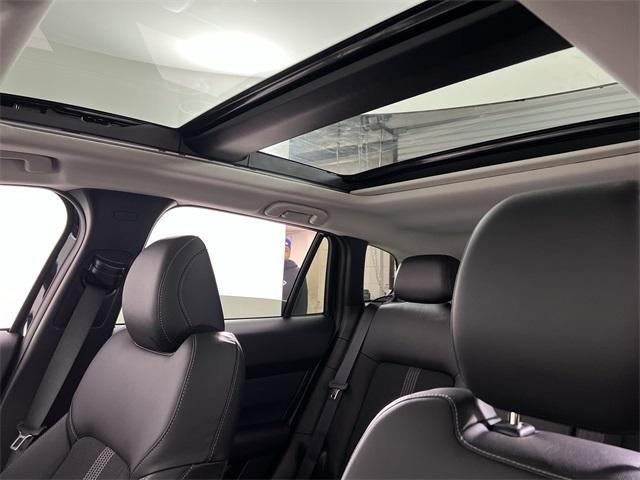 new 2026 Mazda CX-50 car, priced at $35,688