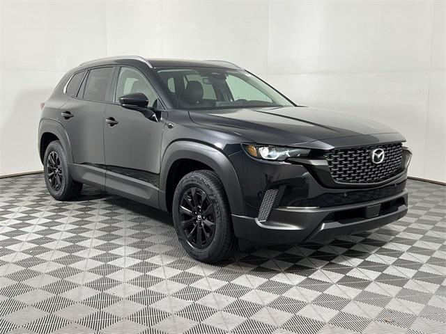 new 2026 Mazda CX-50 car, priced at $35,688