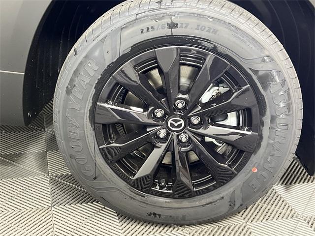 new 2026 Mazda CX-50 car, priced at $35,688