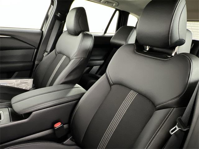 new 2026 Mazda CX-50 car, priced at $35,688