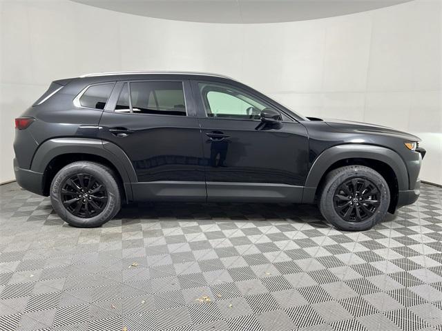 new 2026 Mazda CX-50 car, priced at $35,688