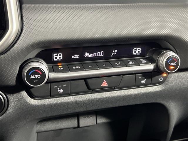 new 2026 Mazda CX-50 car, priced at $35,688