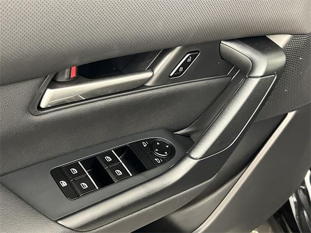 new 2026 Mazda CX-50 car, priced at $35,688