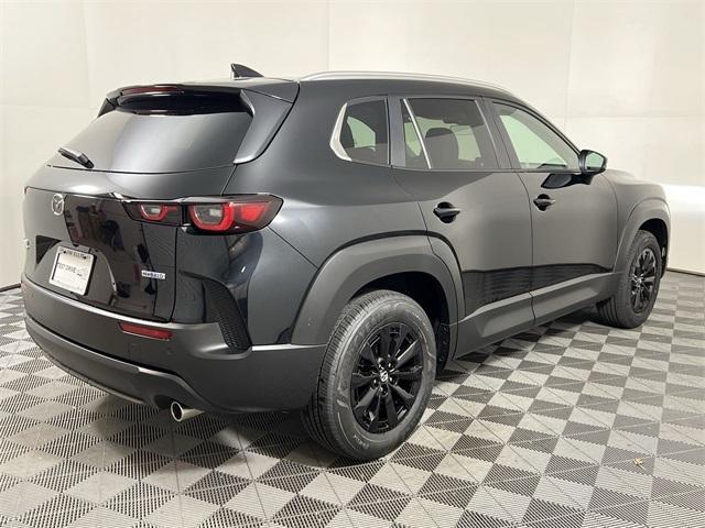 new 2026 Mazda CX-50 car, priced at $35,688