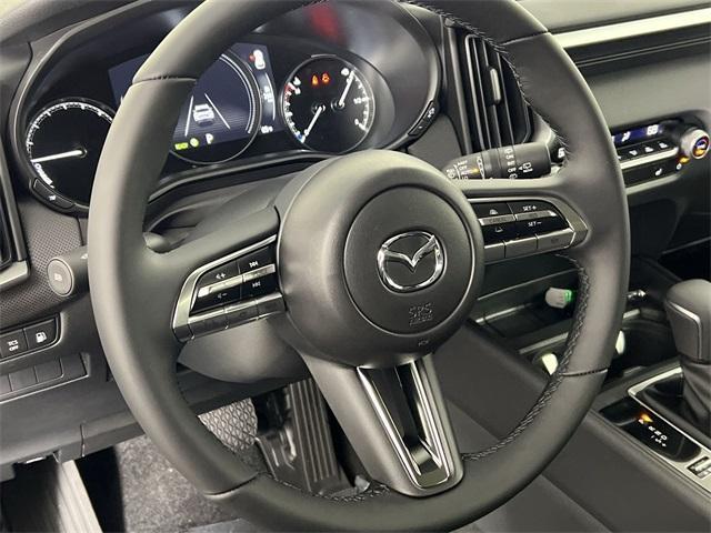 new 2026 Mazda CX-50 car, priced at $35,688