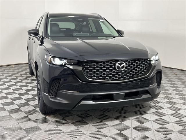 new 2026 Mazda CX-50 car, priced at $35,688