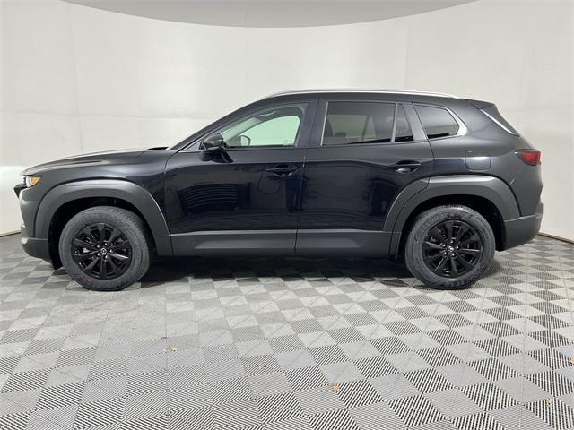 new 2026 Mazda CX-50 car, priced at $35,688