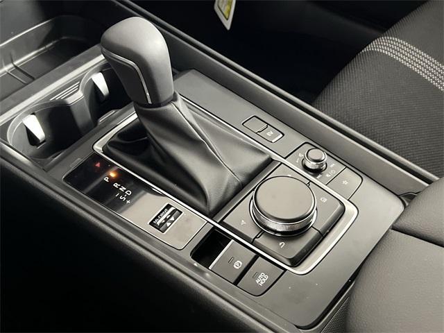 new 2026 Mazda CX-50 car, priced at $35,688