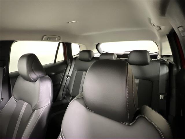 new 2025 Mazda CX-50 car, priced at $29,450