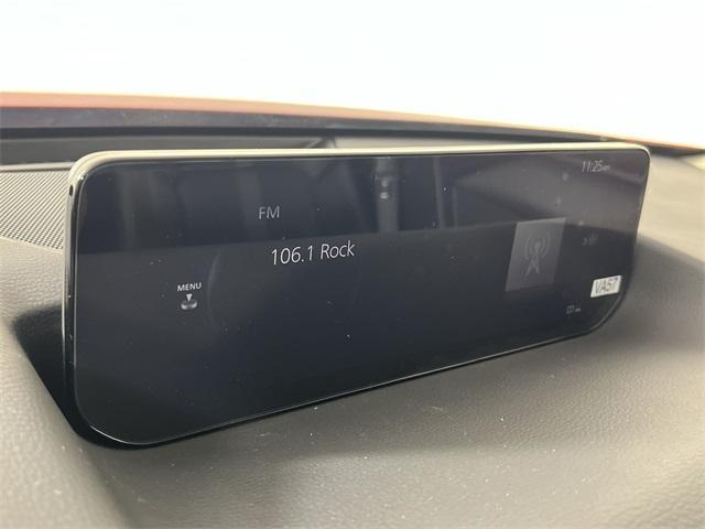 new 2025 Mazda CX-50 car, priced at $29,450