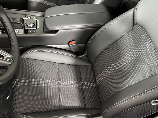 new 2025 Mazda CX-50 car, priced at $29,450