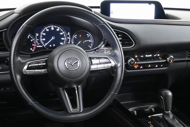 used 2021 Mazda CX-30 car, priced at $22,463