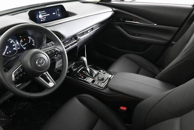 new 2025 Mazda CX-30 car, priced at $28,339