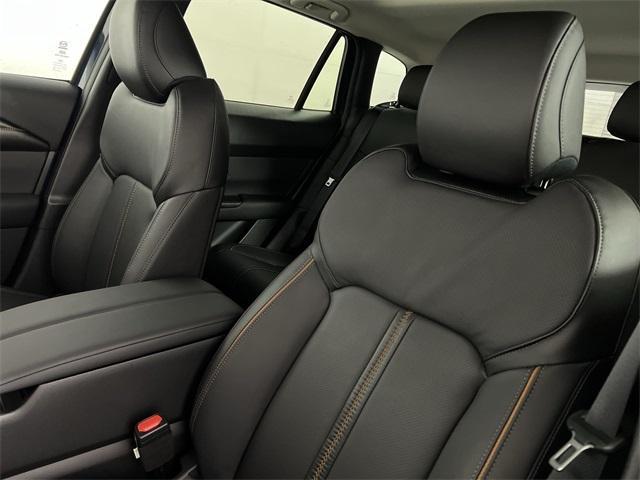 new 2025 Mazda CX-50 Hybrid car, priced at $38,592