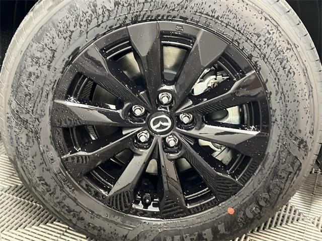 new 2025 Mazda CX-50 Hybrid car, priced at $38,592