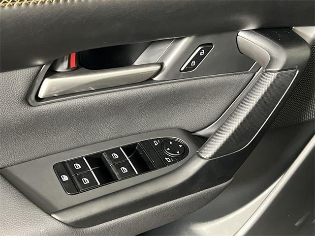 new 2025 Mazda CX-50 Hybrid car, priced at $38,592