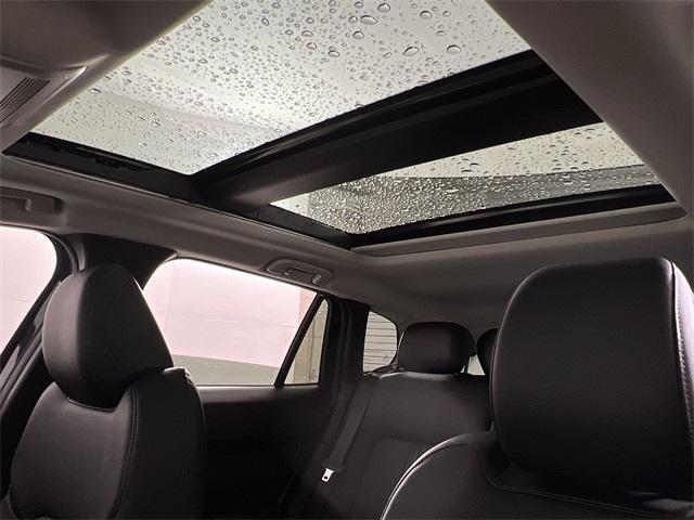 new 2025 Mazda CX-50 Hybrid car, priced at $38,592