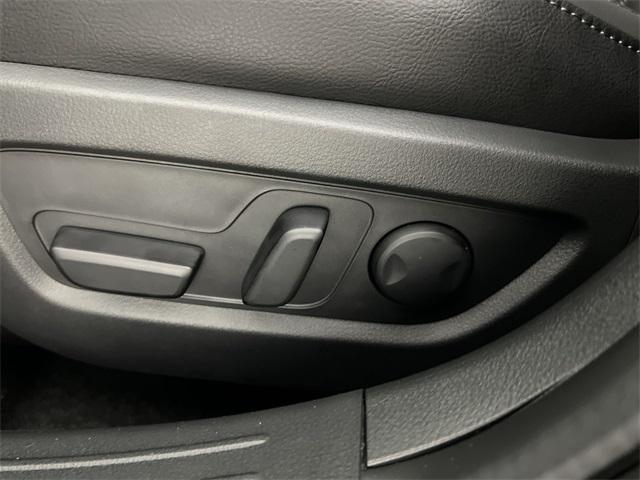 new 2025 Mazda CX-50 Hybrid car, priced at $38,592