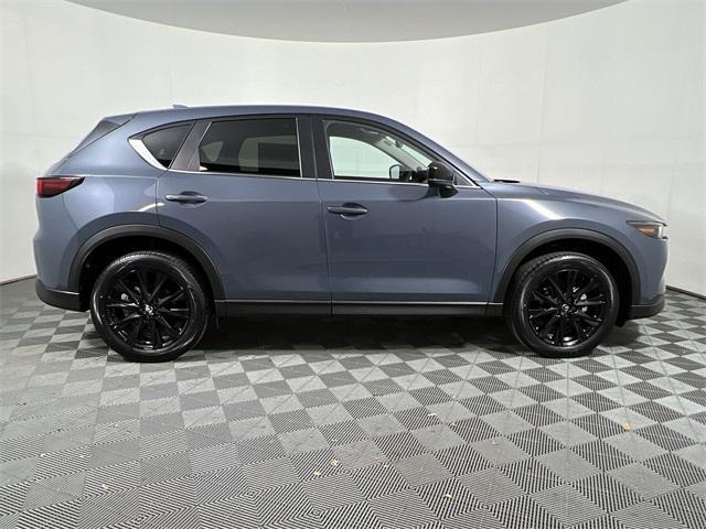 new 2025 Mazda CX-5 car, priced at $34,072
