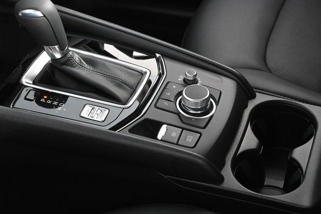 new 2025 Mazda CX-5 car, priced at $31,465