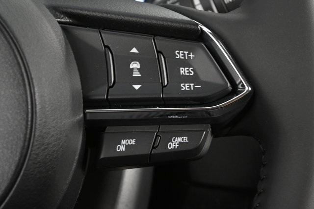 new 2025 Mazda CX-5 car, priced at $31,465