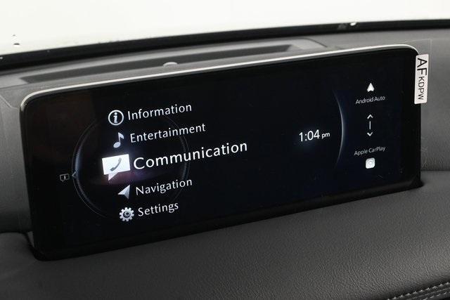 new 2025 Mazda CX-5 car, priced at $31,465
