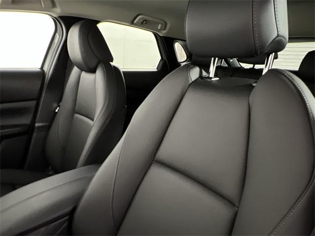 new 2025 Mazda CX-30 car, priced at $28,269