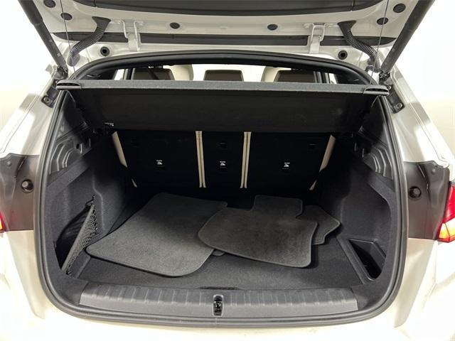 used 2024 BMW X1 car, priced at $35,168