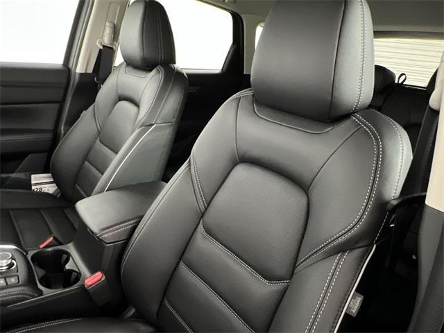 new 2025 Mazda CX-5 car, priced at $35,413
