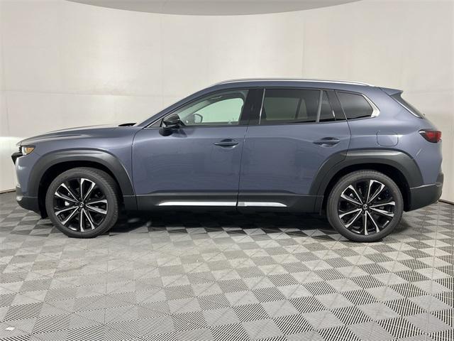 new 2025 Mazda CX-50 car, priced at $39,765