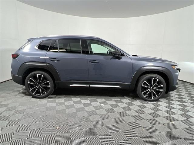 new 2025 Mazda CX-50 car, priced at $39,765