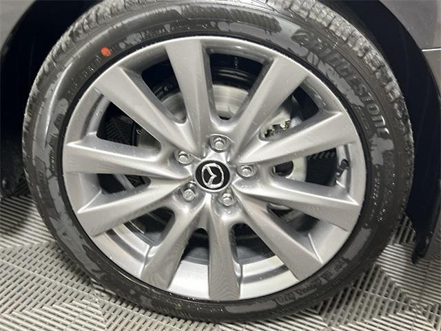 new 2026 Mazda Mazda3 car, priced at $28,480