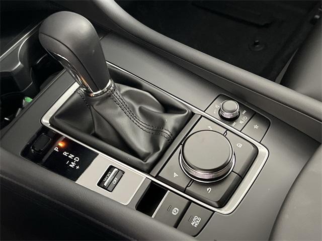 new 2026 Mazda Mazda3 car, priced at $28,480