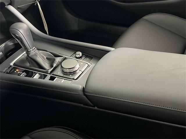 new 2026 Mazda Mazda3 car, priced at $28,480