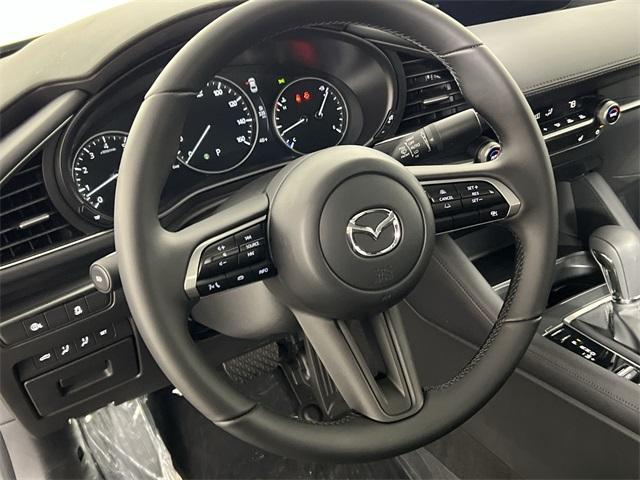 new 2026 Mazda Mazda3 car, priced at $28,480
