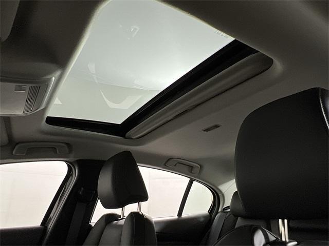 new 2026 Mazda Mazda3 car, priced at $28,480