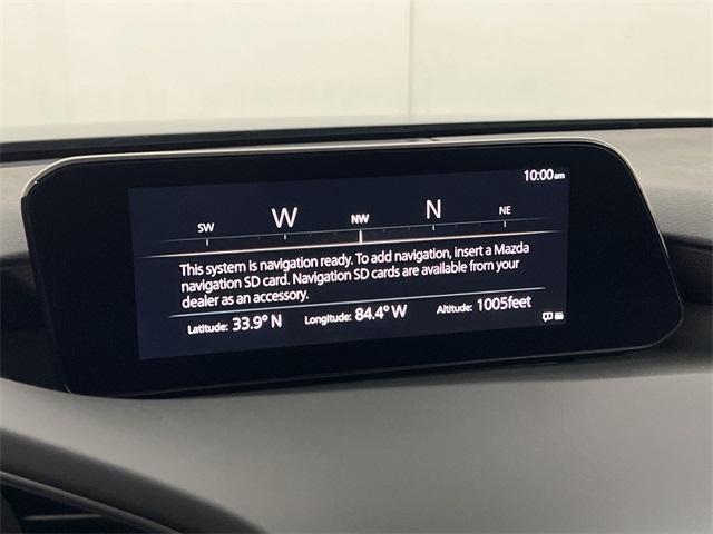 new 2026 Mazda Mazda3 car, priced at $28,480