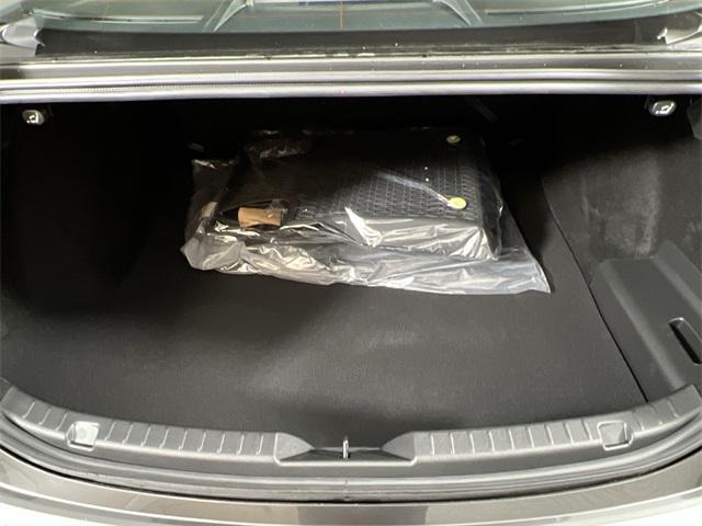 new 2026 Mazda Mazda3 car, priced at $28,480