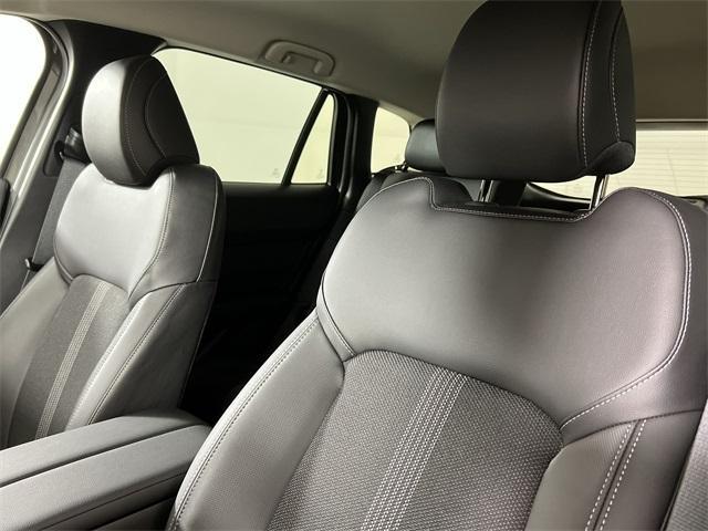 new 2025 Mazda CX-50 Hybrid car, priced at $35,383