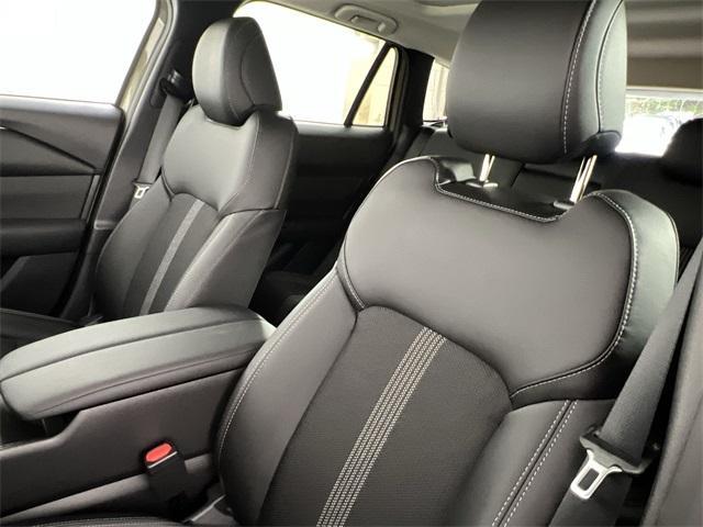 new 2026 Mazda CX-50 car, priced at $34,658
