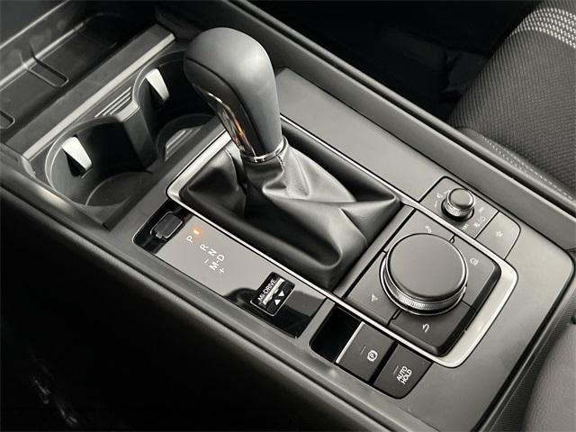new 2026 Mazda CX-50 car, priced at $34,658